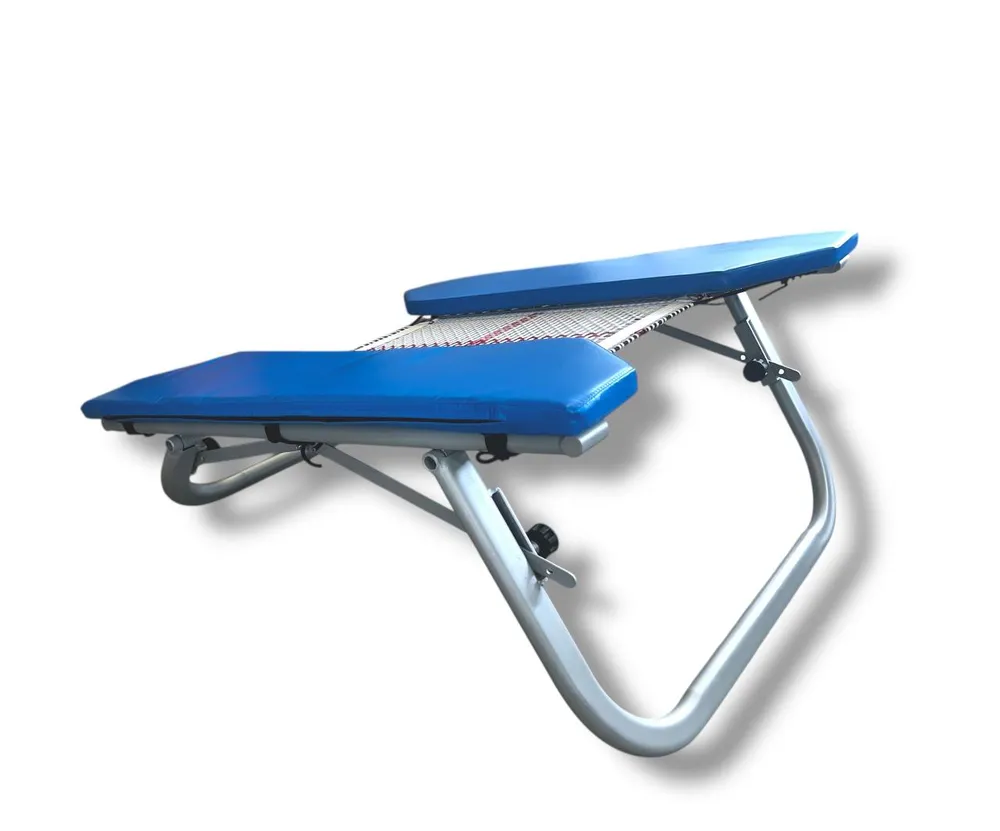 Минитрамп Тренировочно-развлекательный