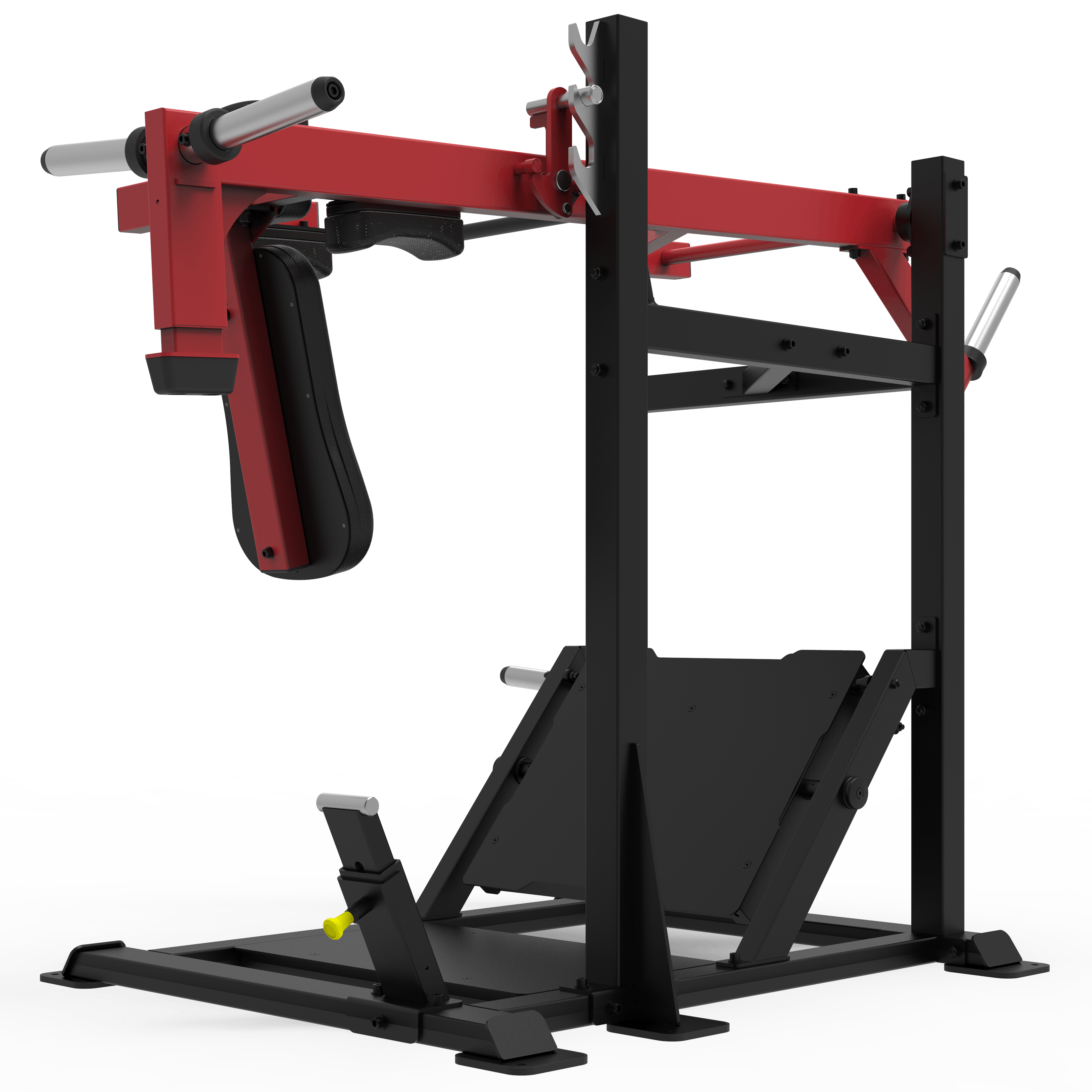 Impulse SL7057 Маятниковая Гакк машина