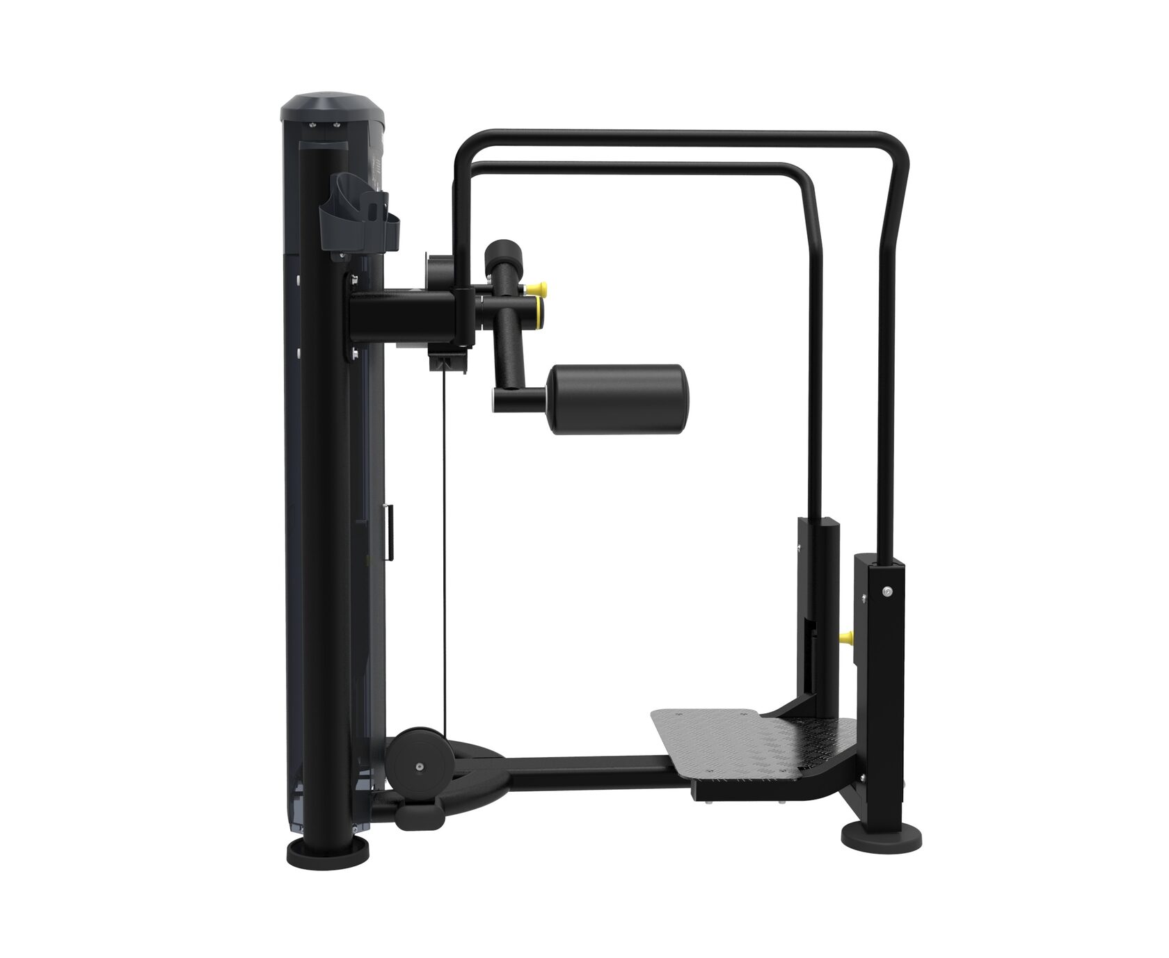 Impulse IT9509 мультитренажер профессиональный для бедер и ягодичных