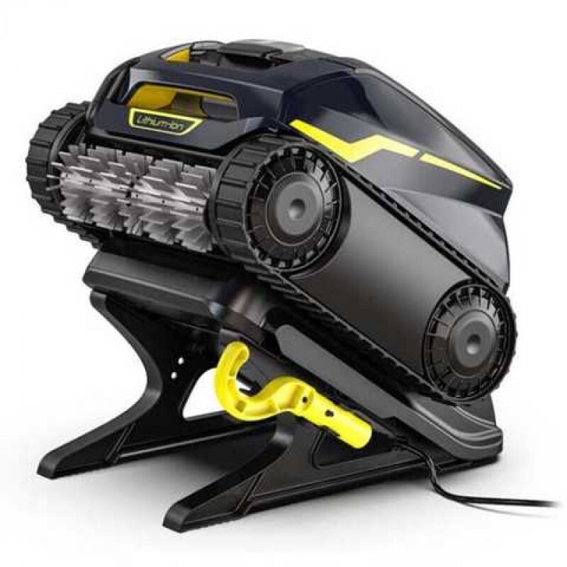 Робот-пылесос для бассейна Zodiac FreeRider RF 5200 iQ