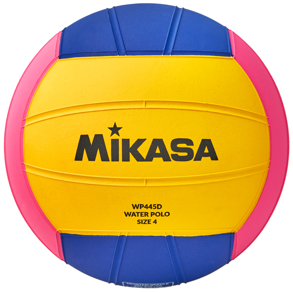 Мяч для водного поло MIKASA WP445D