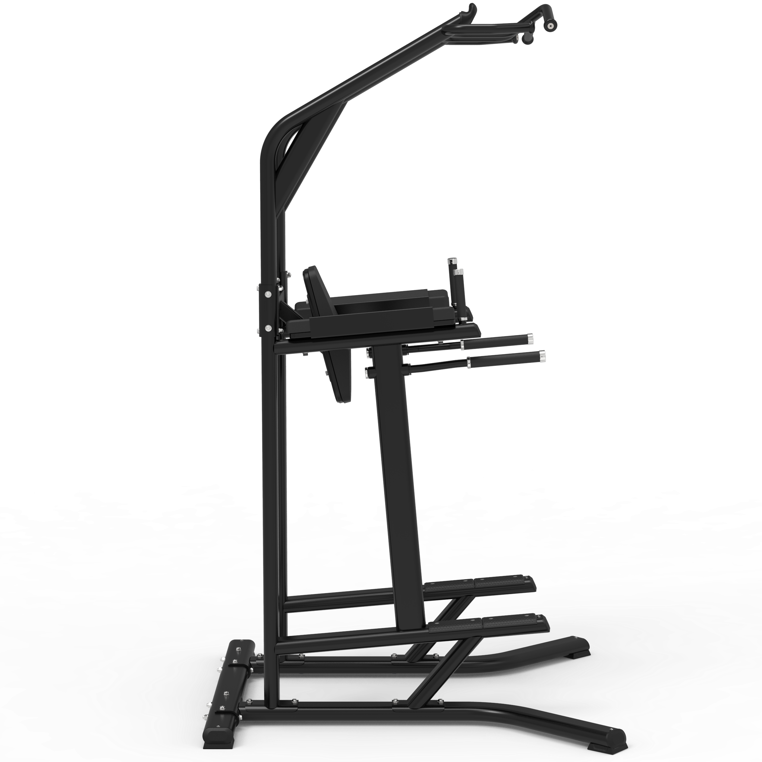 Impulse ITF8702 поднятие коленей / брусья / турник