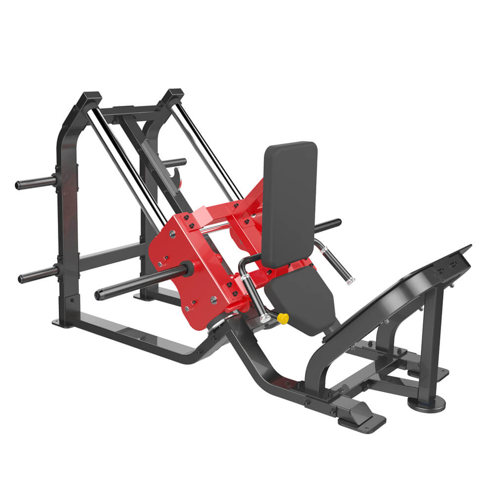 Impulse SL7021 гак машина, профессиональный тренажер