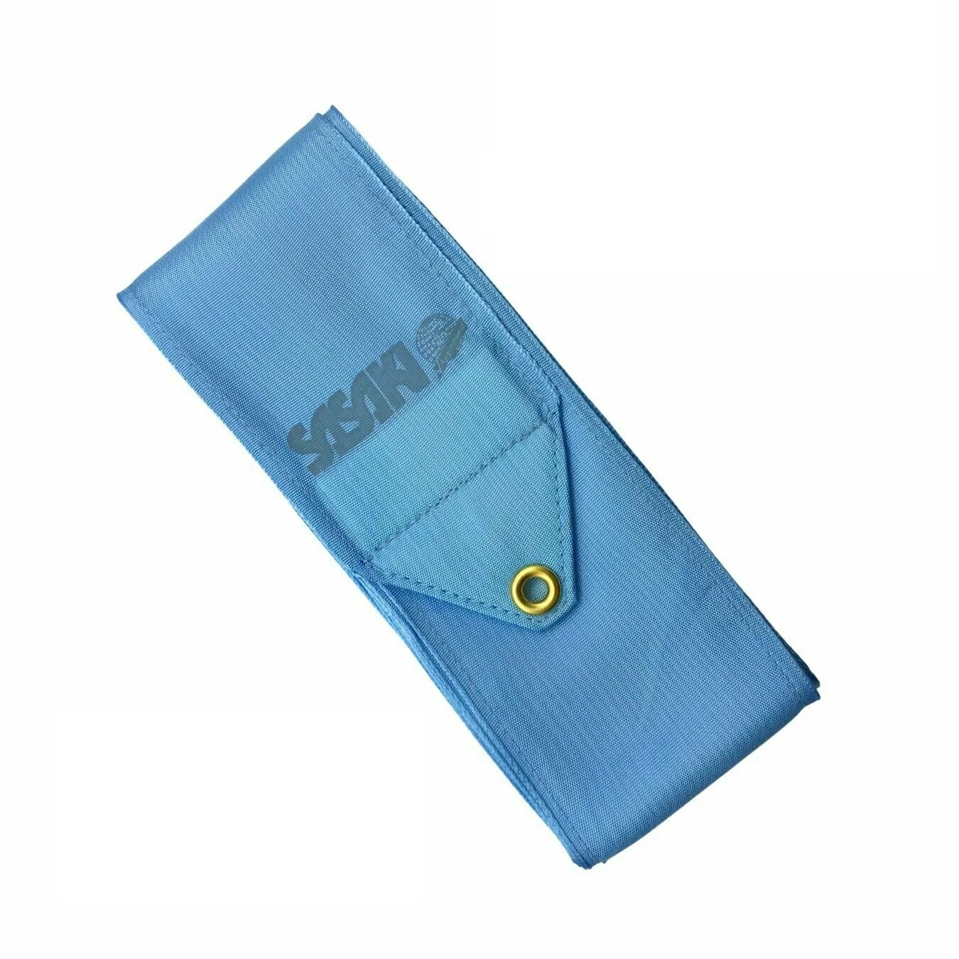 Лента SASAKI MJ-715-F 5м SXBU SaxBlue