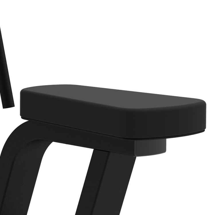 Impulse IF9319 гребная тяга, профессиональный тренажер