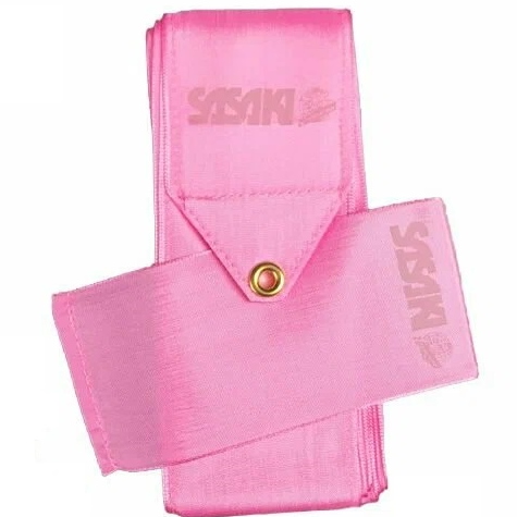 Лента SASAKI MJ-715-F 5м P Pink