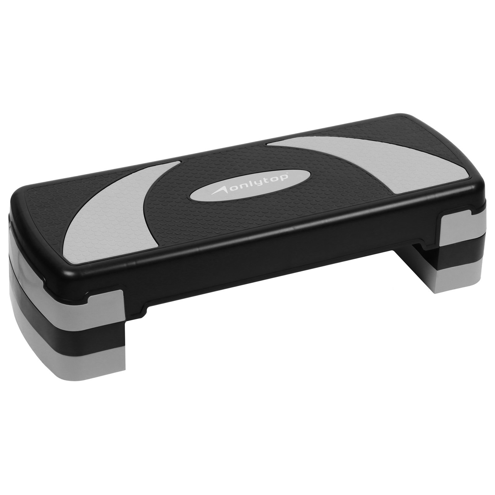 Степ платформа ST, 78 * 30 * (10-15-20) см