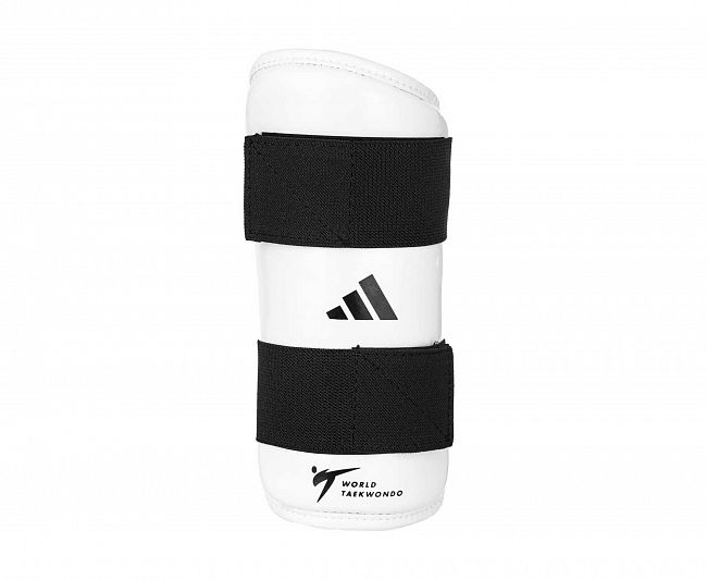 Защита предплечья для тхэквондо WT Forearm Protector adiTFP01