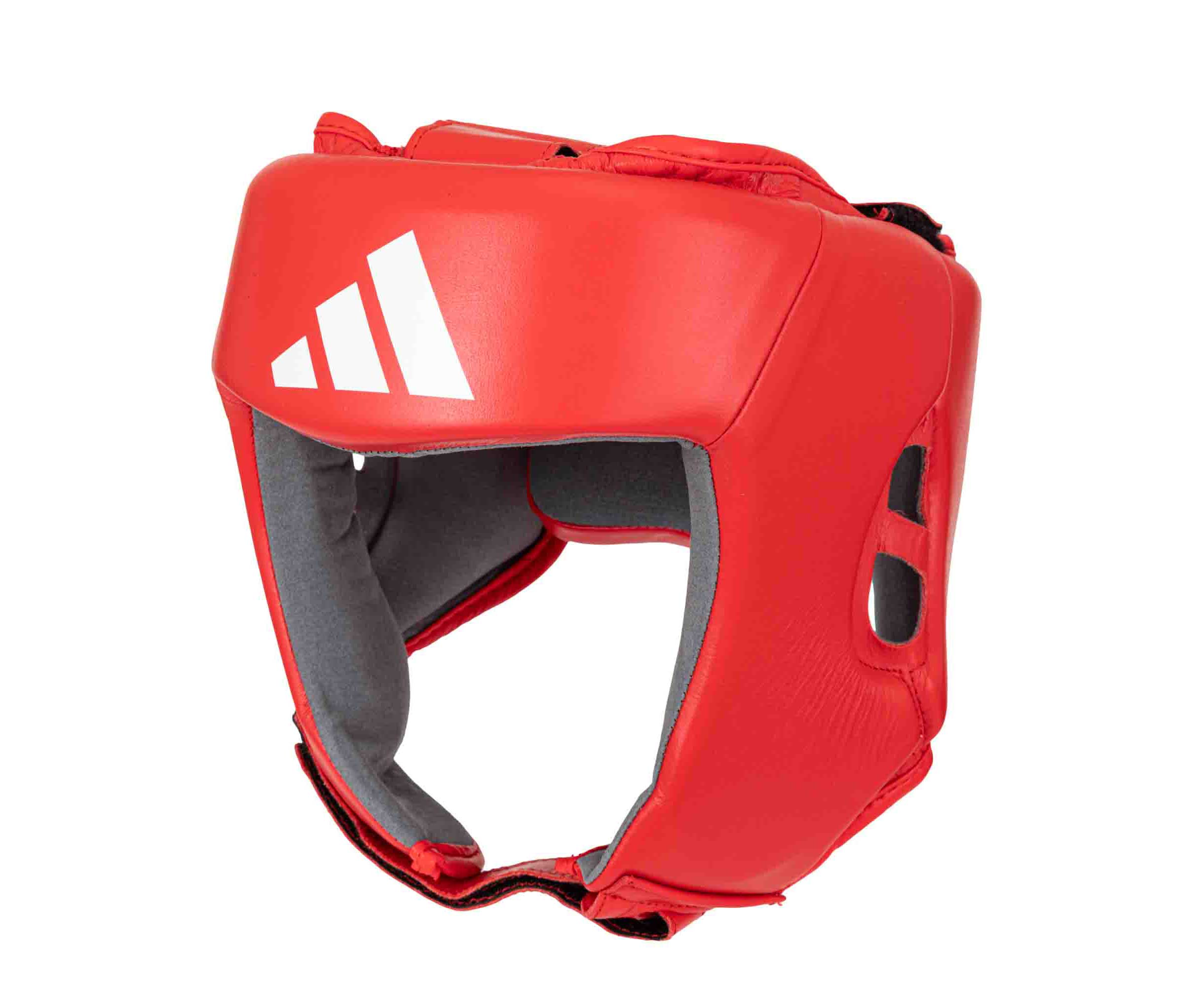 Шлем боксерский IBA adiIBAH1
