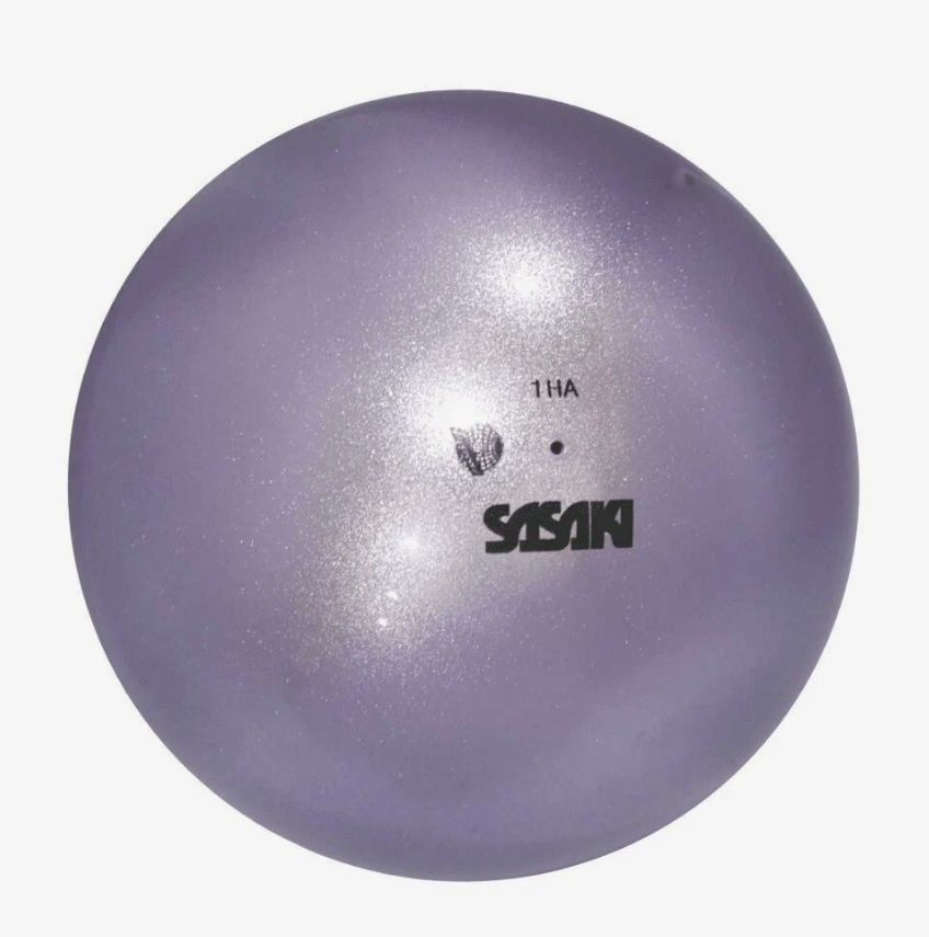 Мяч SASAKI M-207M-F 18.5 LD Lavender