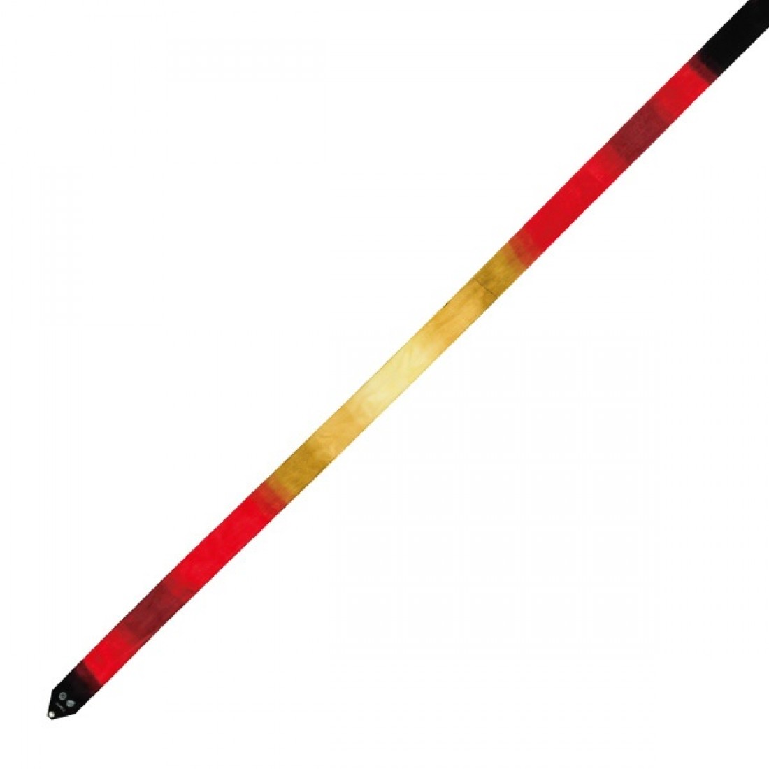 Лента Chacott Gradation Ribbon 5м 754. Scarlet