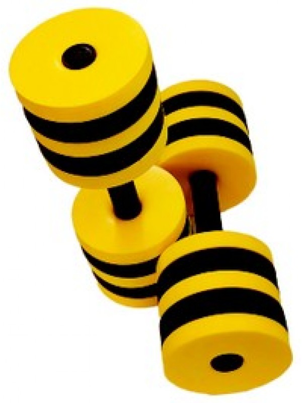 Гантели для аквааэробики Leporinus HYDROTONUS