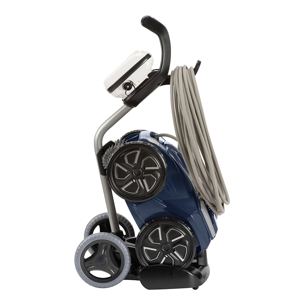 Робот-пылесос Zodiac Alpha iQ RA 6900