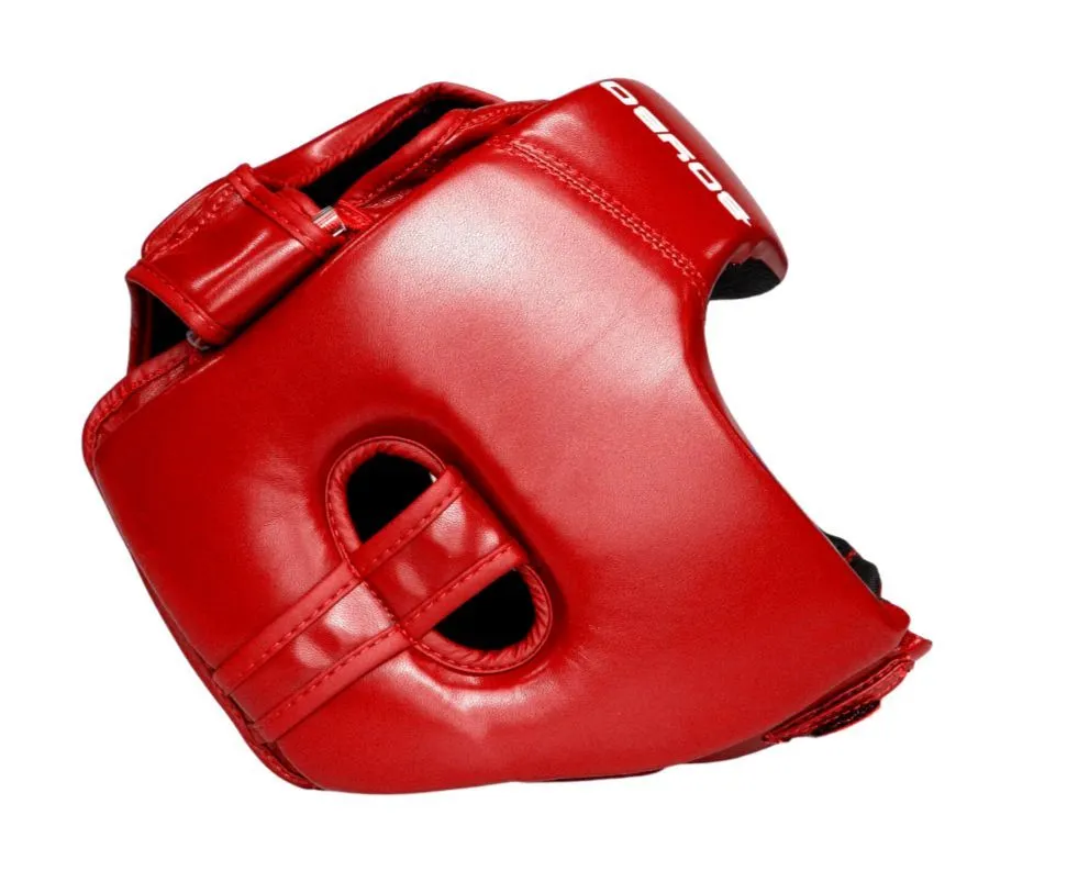 Шлем FreeSport BoyBo TWIN-R, IKB-42R (одобрено ФБР, ФКР)