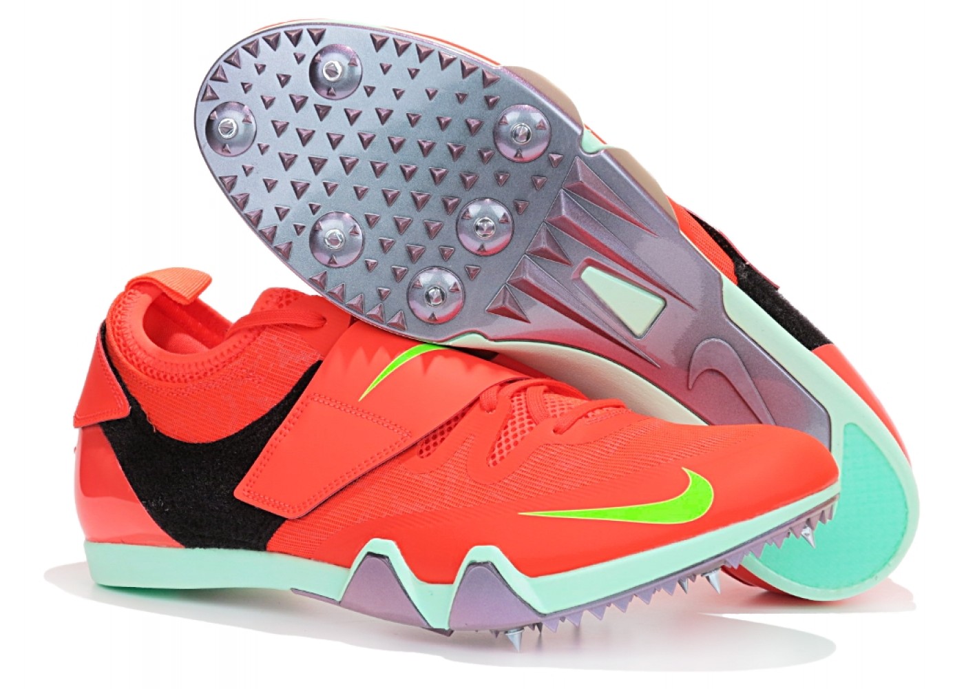 Nike Pole Vault Elite