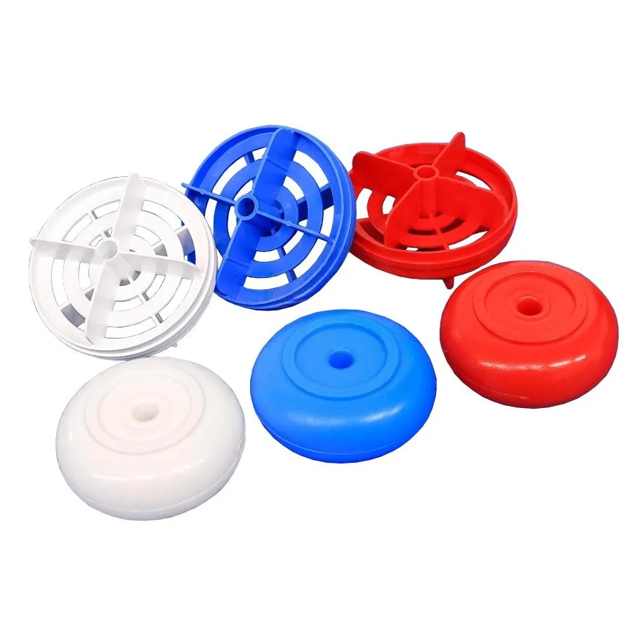 Дорожка Compact Ø100 мм (50 м)