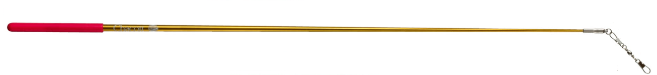 Палочка Chacott Metalic stick(Standart) 60 см 699. Gold