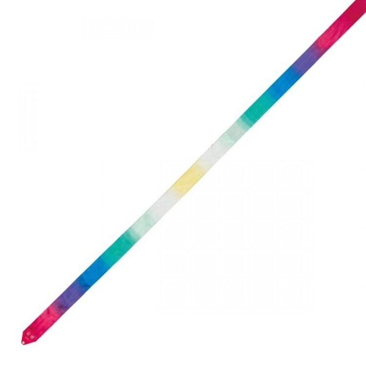 Лента Chacott Gradation Ribbon 5м 750. Coral