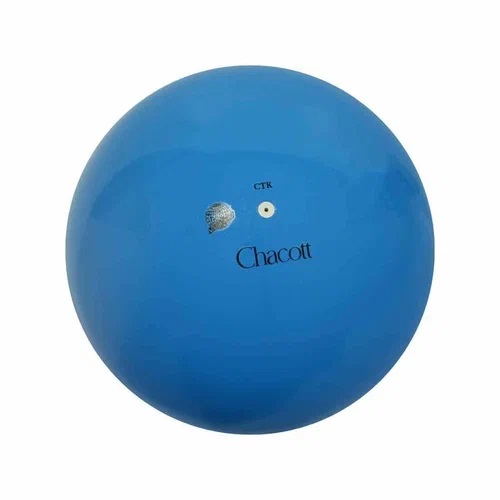 Мяч Chacott Practice Gym Ball 17см 022. Blue
