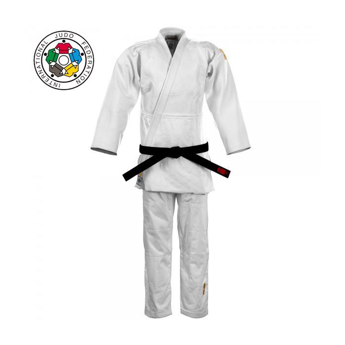 Кимоно для дзюдо Essimo Gold (IJF Approved)