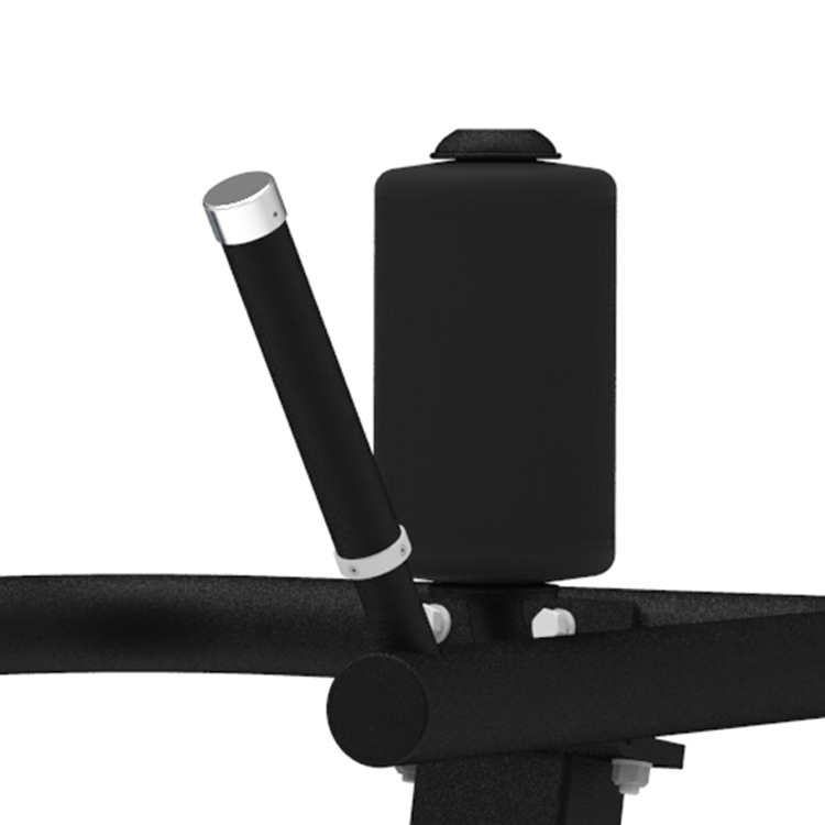 Impulse IF9318 вращение торса, профессиональный тренажер