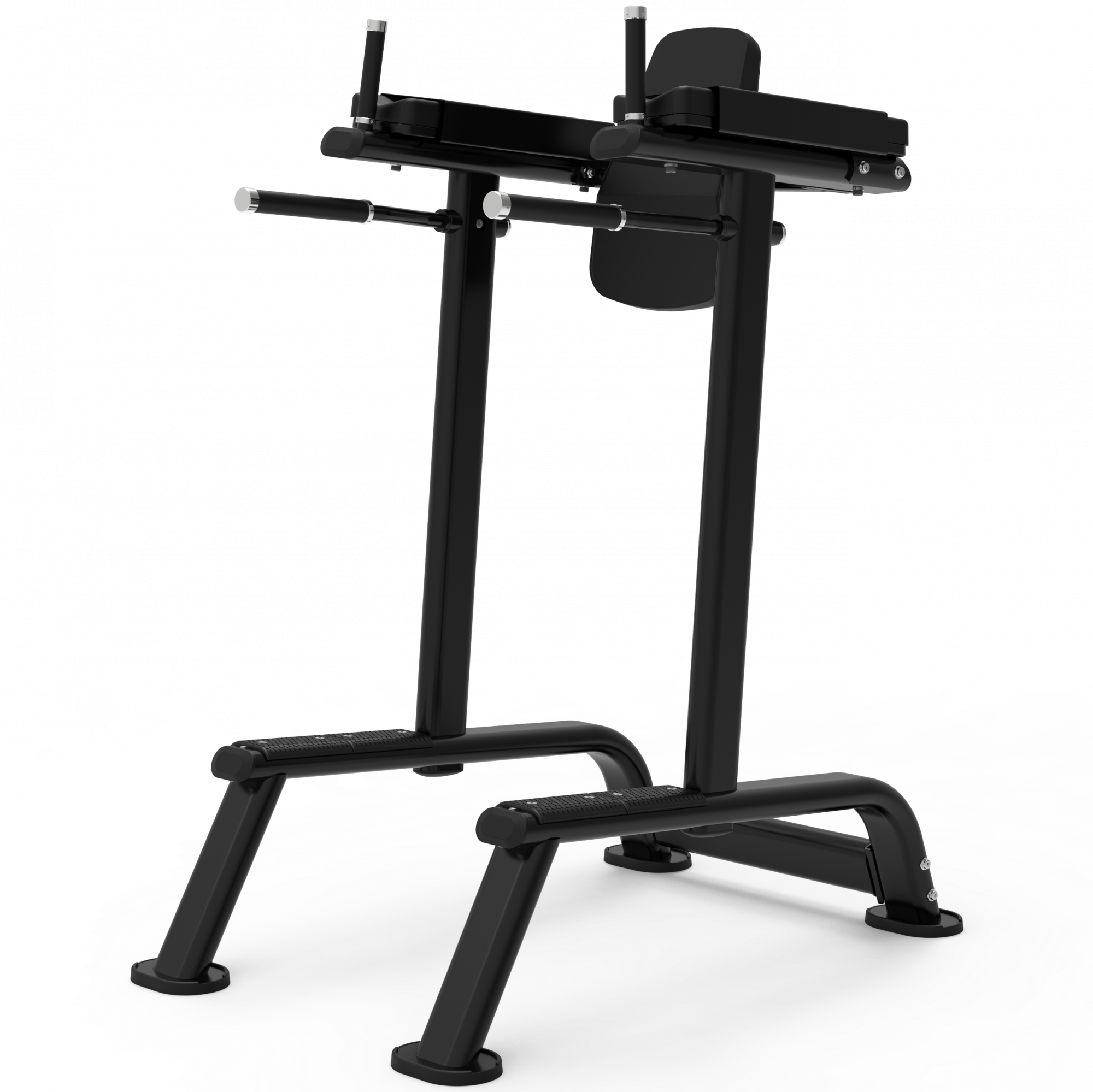 Impulse ITF8701 поднятие коленей / брусья