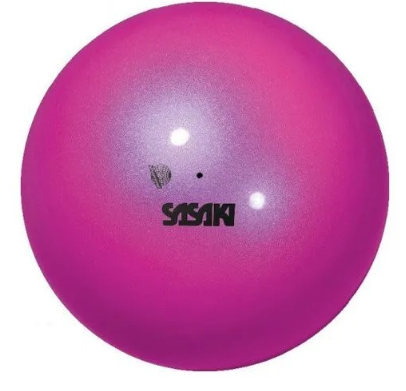 Мяч SASAKI M-207MG-F 18.5 ORC Orchid