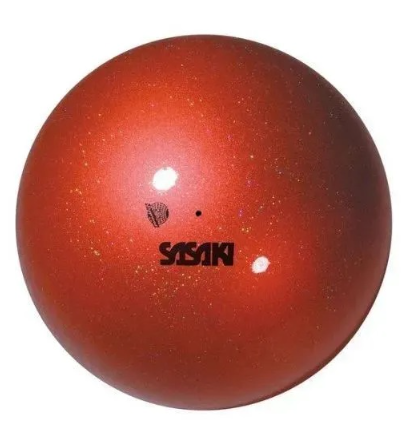 Мяч SASAKI M-207AU-F 18.5 DER DeepRed