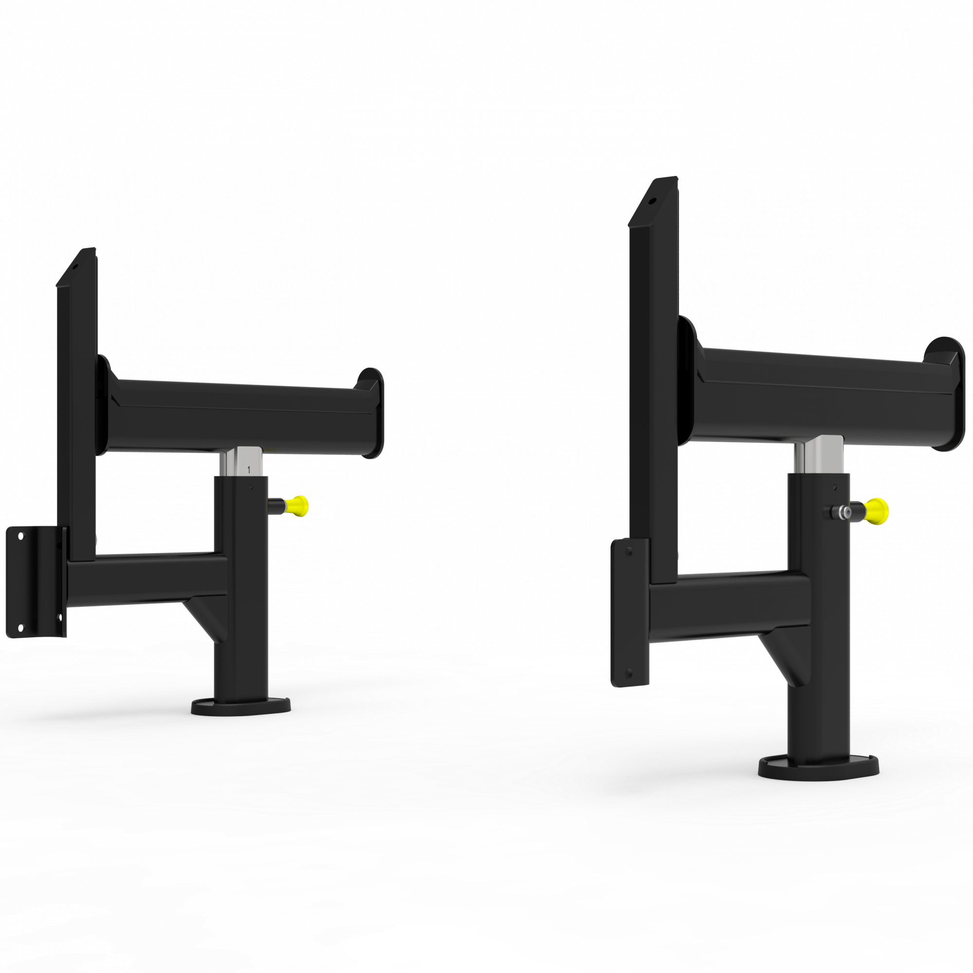 Impulse ITF8202OPT страховочные упоры для ITF8202 и ITF8204