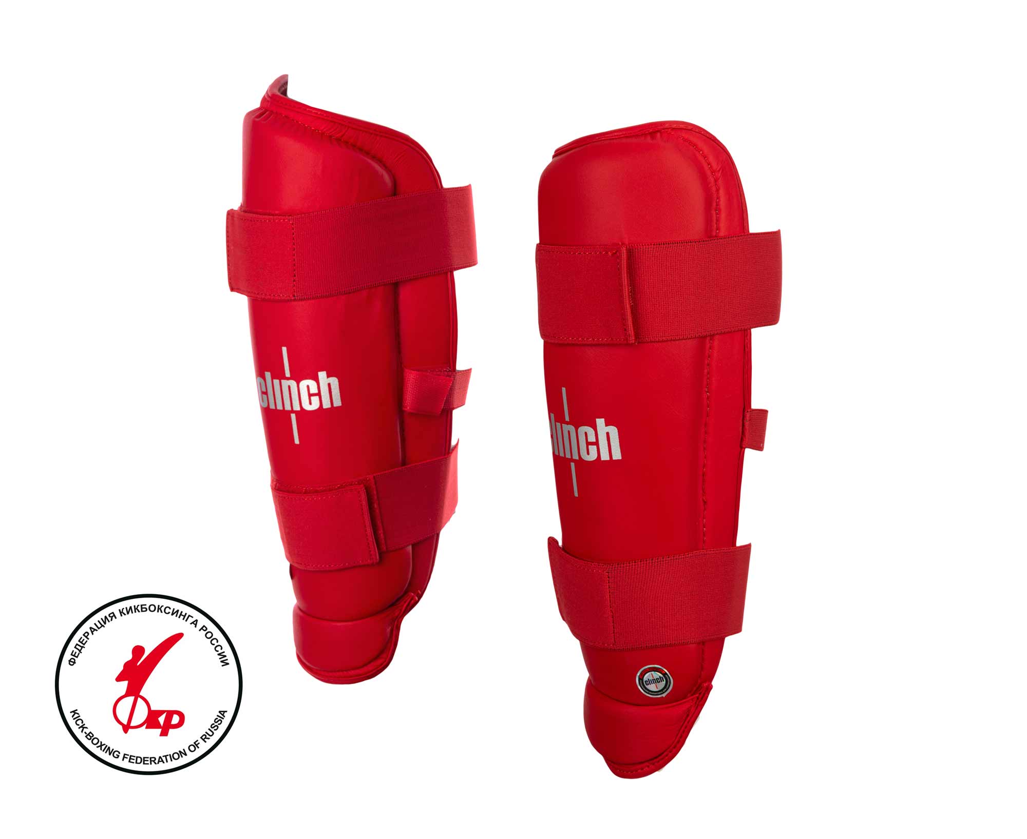 Защита голени Clinch Shin Guard Kick C522