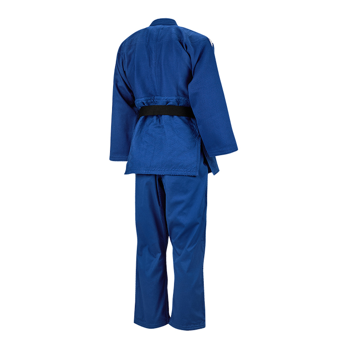 Кимоно Дзюдо SUPER одобрено IJF Green Hill JSS-10212