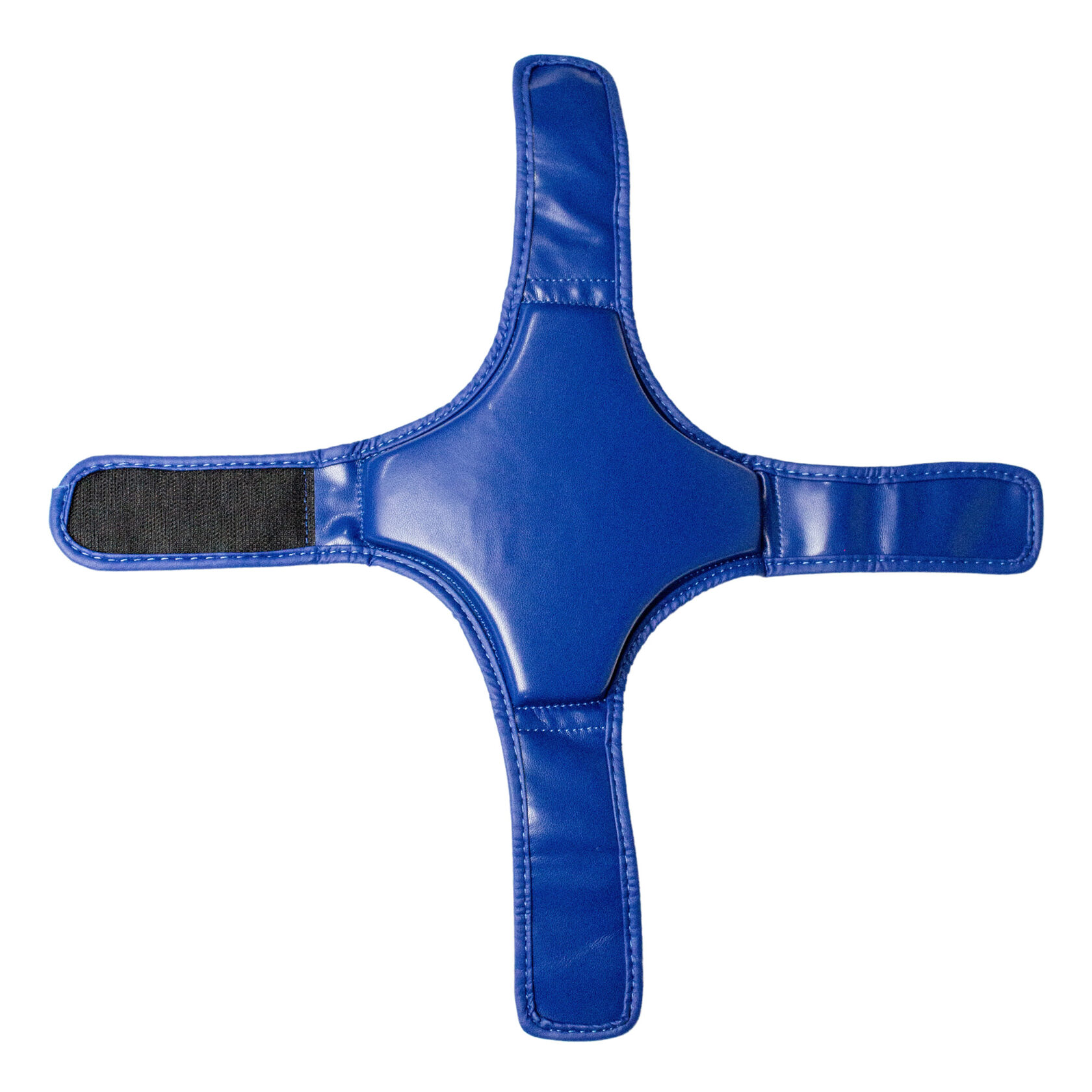 Шлем FreeSport BoyBo TWIN, IKB-42 (одобрено ФБР, ФКР), синий