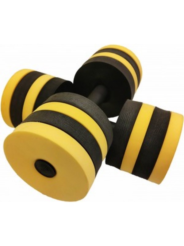 Гантели для аквааэробики Leporinus HYDROTONUS