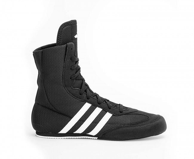 Боксерки Box Hog 2.0 черно-белые FX0561