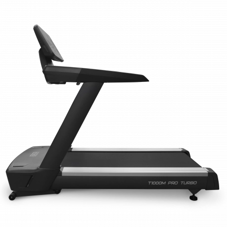 Беговая дорожка профессиональна BRONZE GYM T1000M PRO TURBO (new)