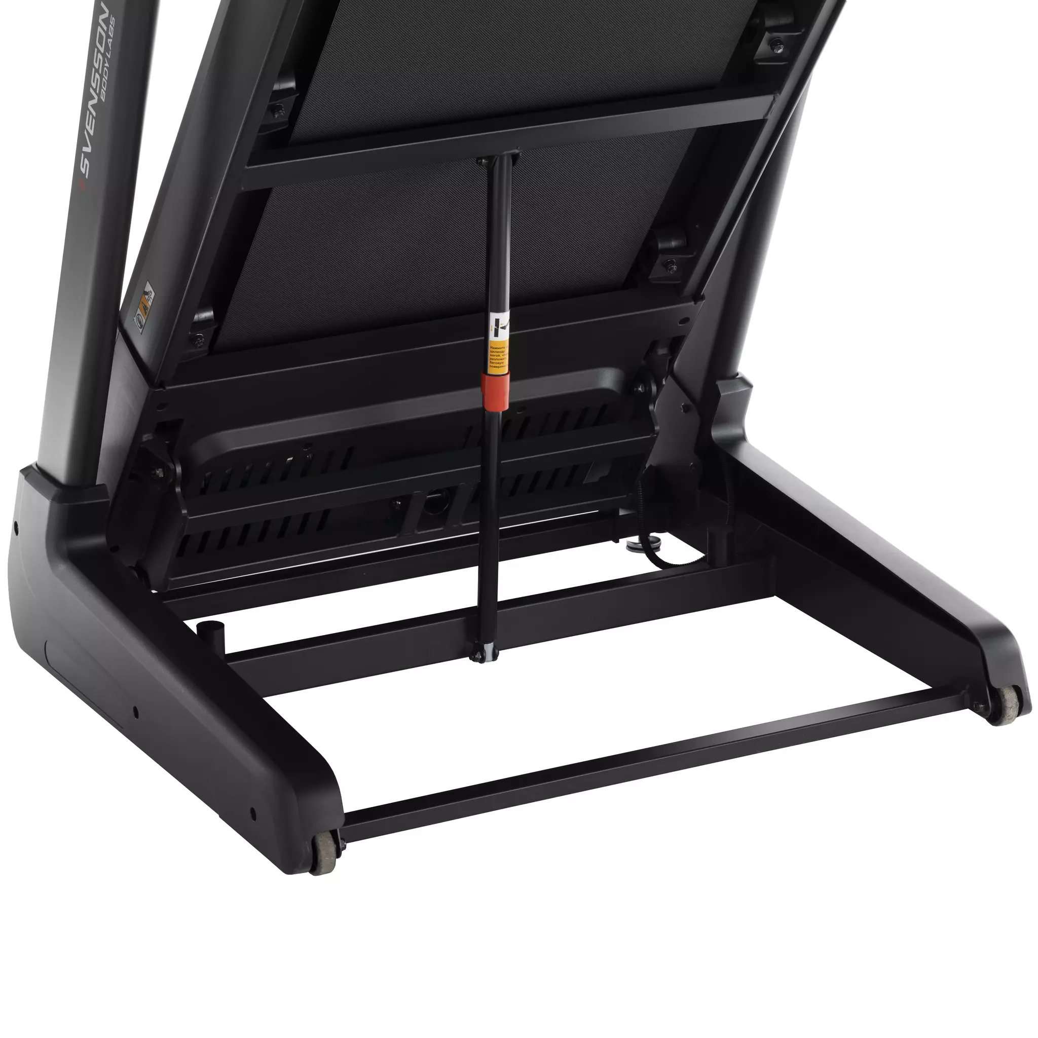 Беговая дорожка домашняя SVENSSON BODY LABS PHYSIOLINE SPRINTMASTER A