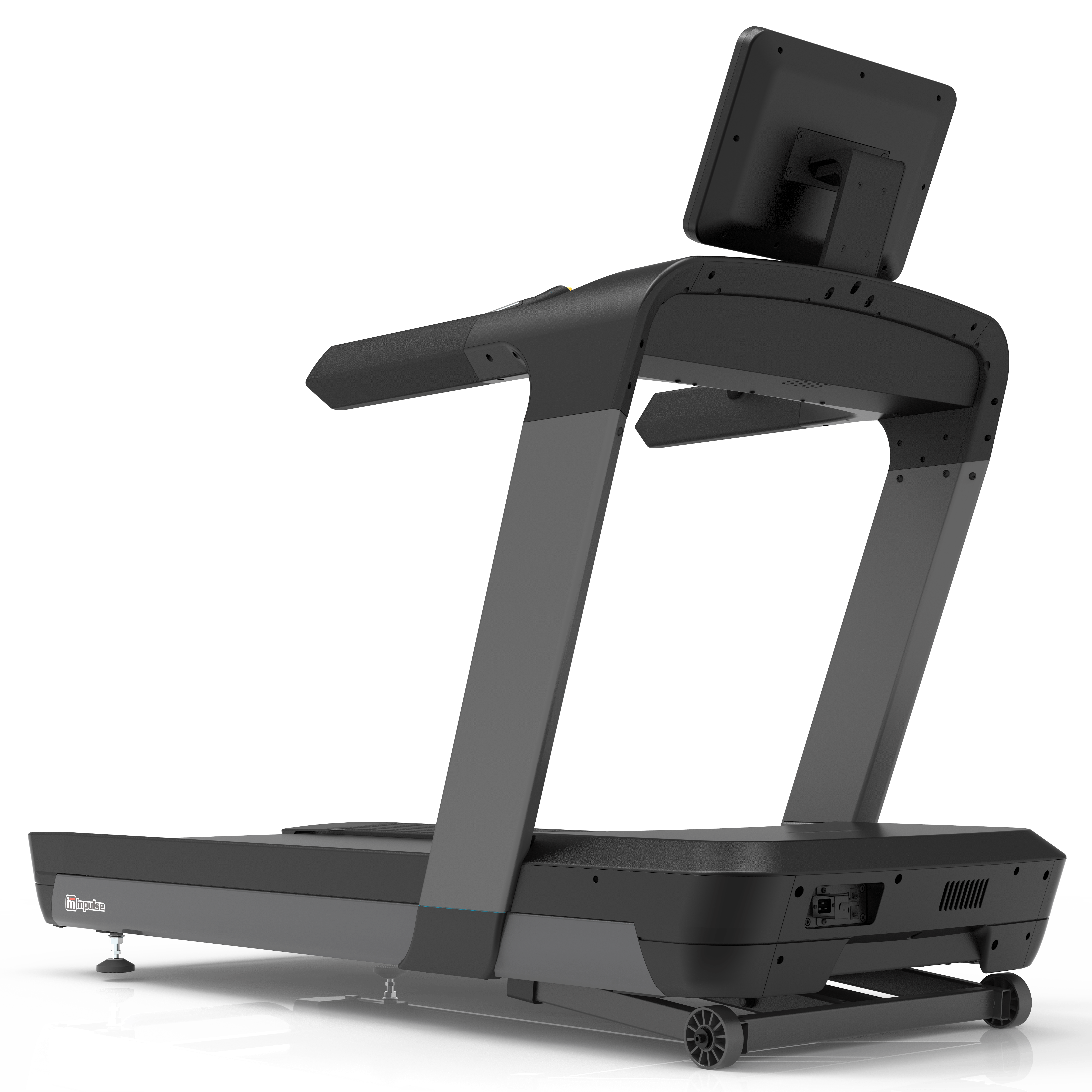 Impulse AC810 профессиональная беговая дорожка