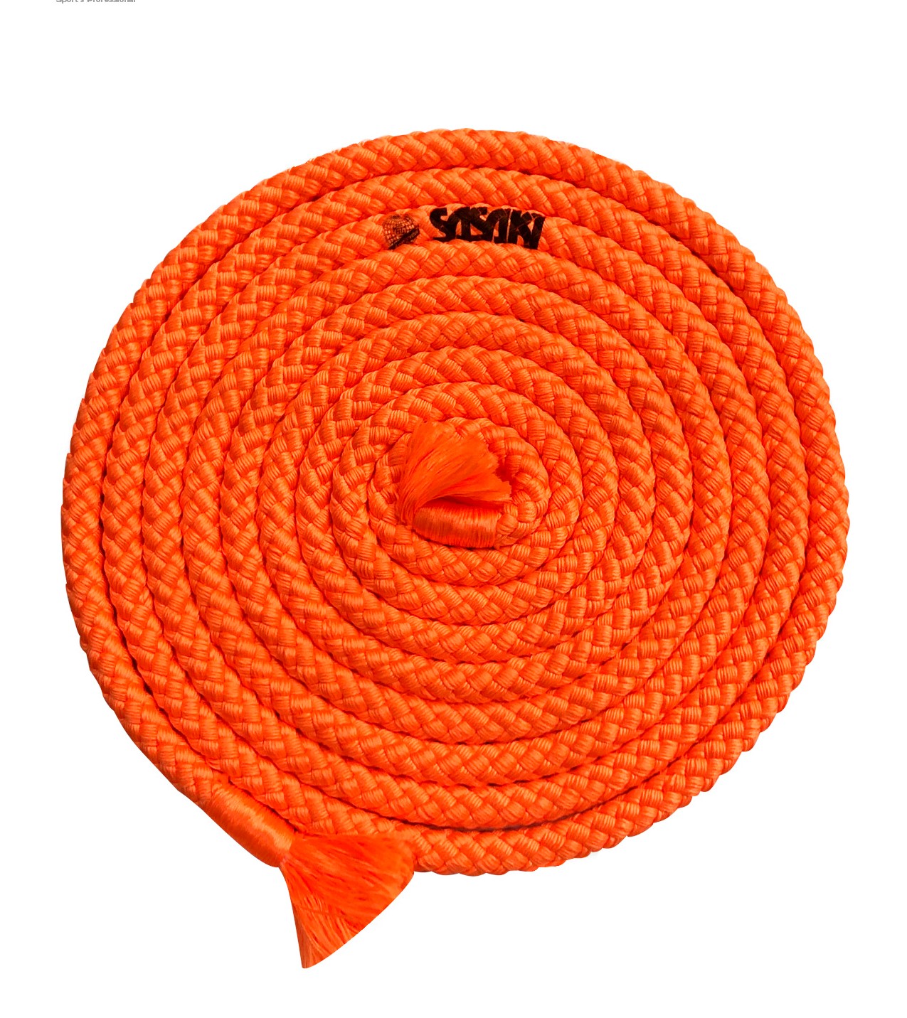 Скакалка SASAKI M-242-F 3м O Orange