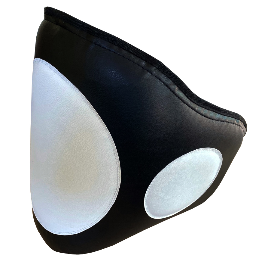 Пояс тренера