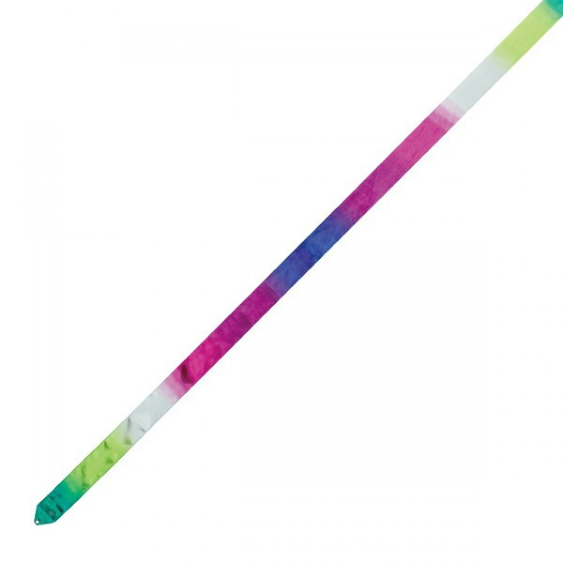 Лента Chacott Gradation Ribbon 5м 736.Green