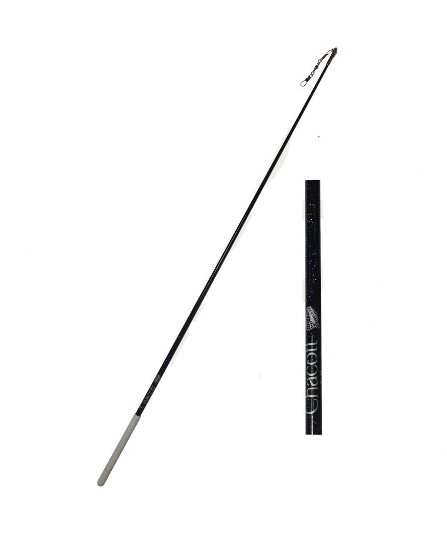 Палочка Chacott Holographic Stick 60 см 509. Black