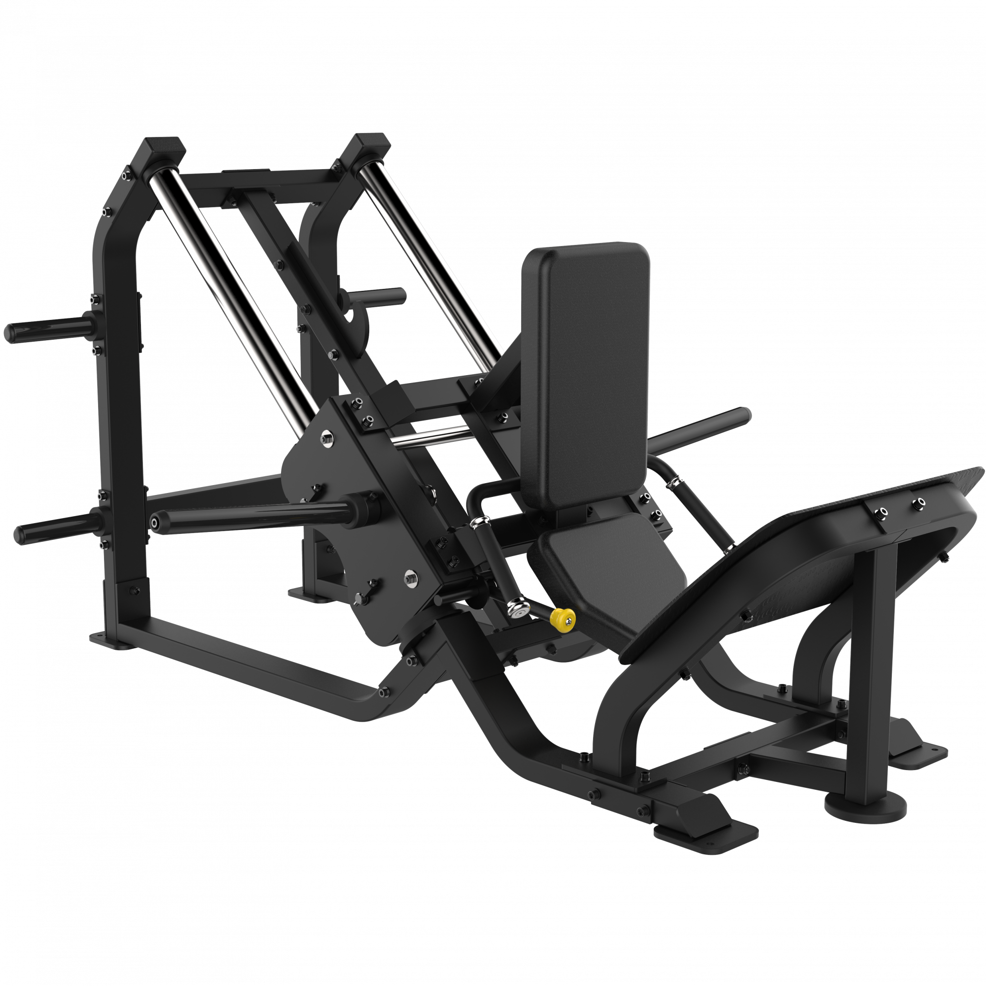 Impulse SL7021 гак машина, профессиональный тренажер