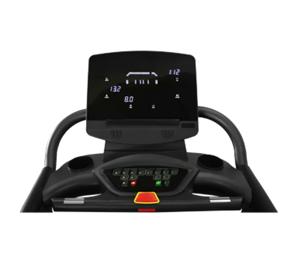 Беговая дорожка профессиональная BRONZE GYM T900M