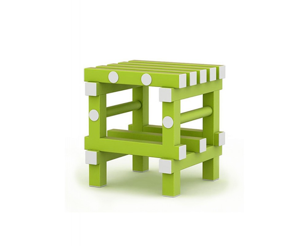 Табурет усиленный