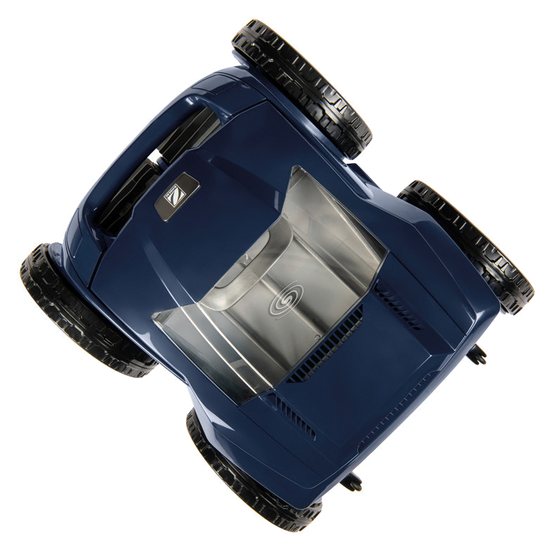 Робот-пылесос Zodiac Alpha iQ RA 6900