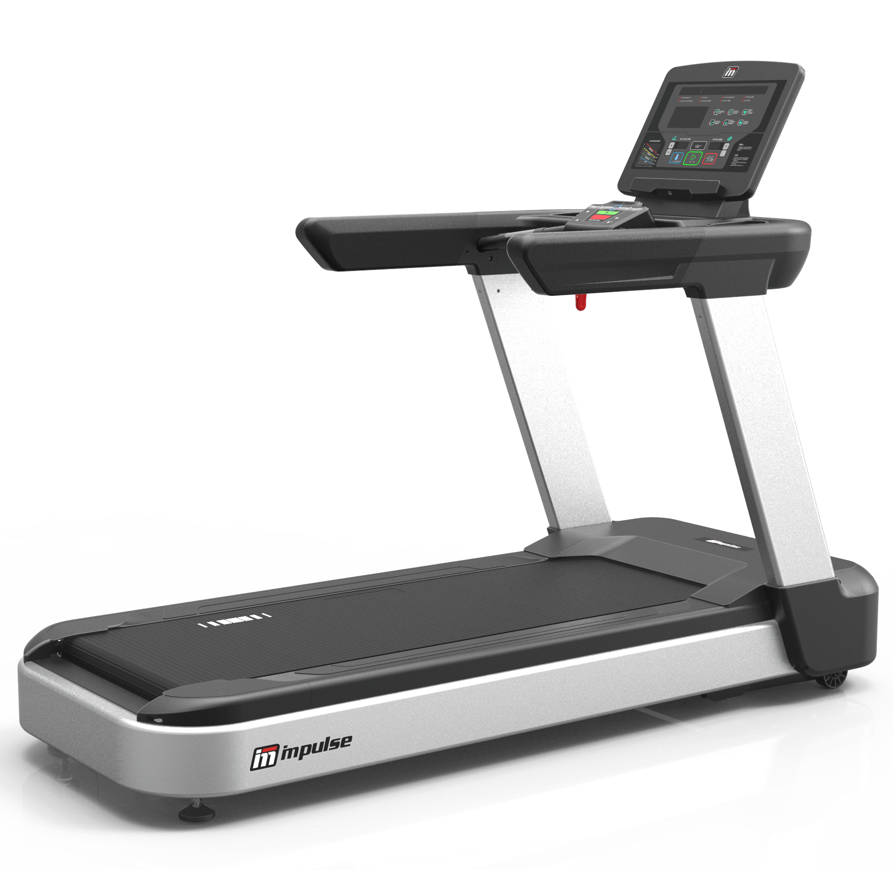 Impulse AC4000 (X5-T LED) профессиональная беговая дорожка