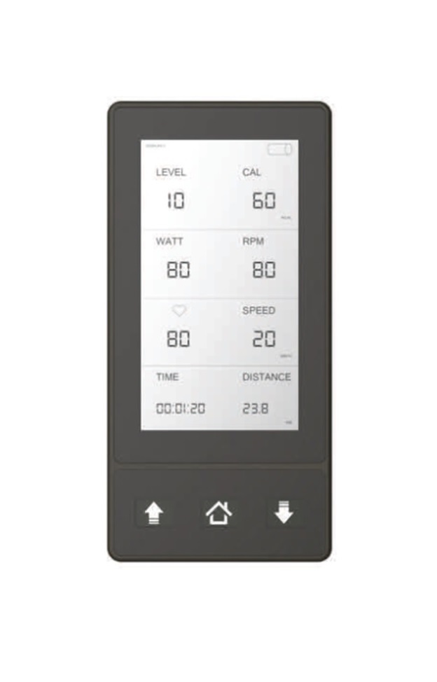 Impulse PS450 (PS500) профессиональный сайкл-тренажер