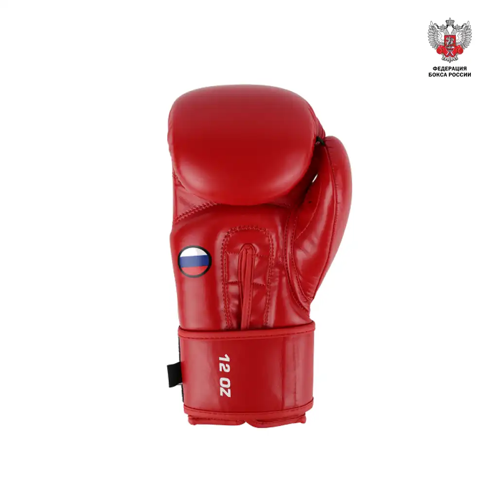 Перчатки боксерские FreeSport BoyBo TITAN, IB-23-1, кожа 