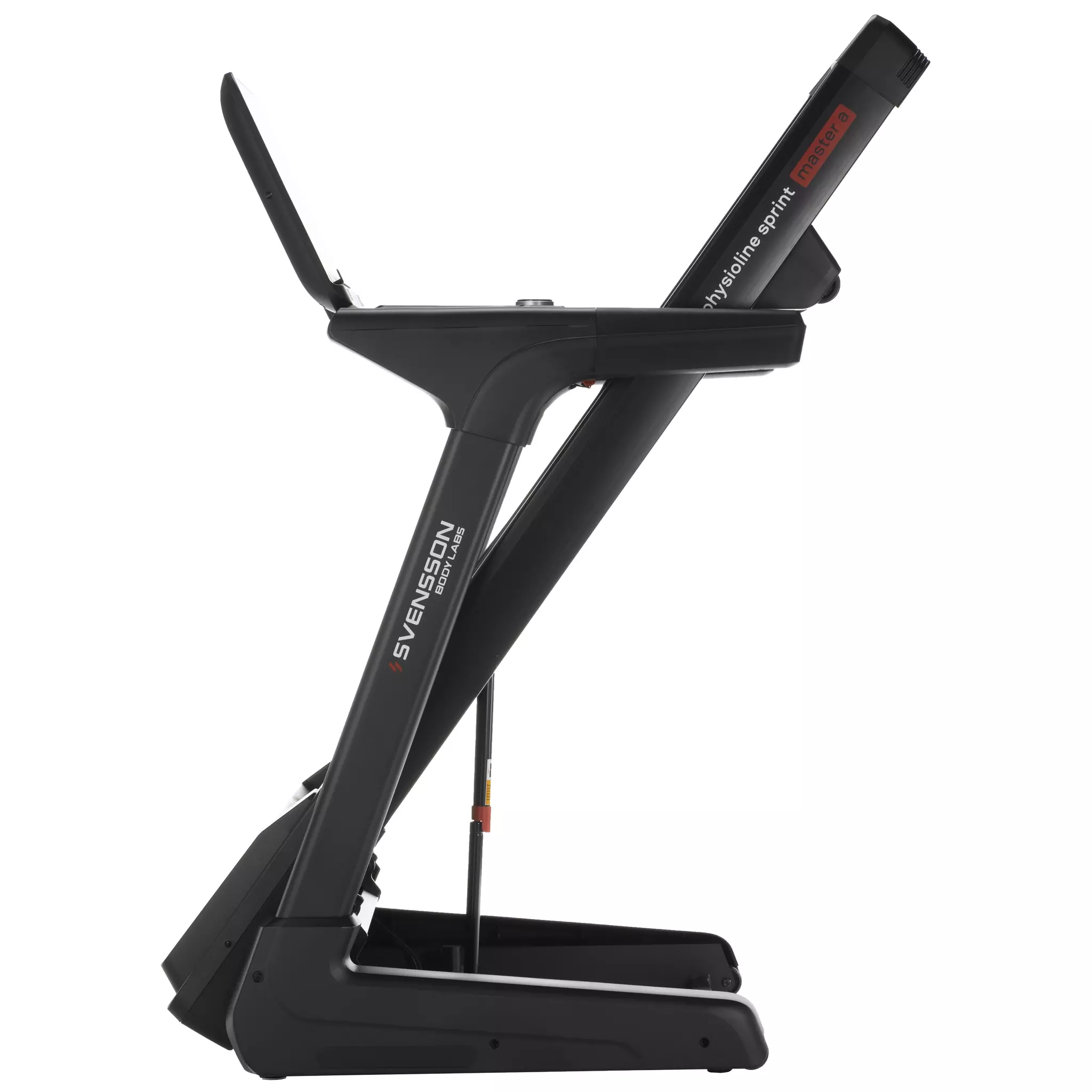 Беговая дорожка домашняя SVENSSON BODY LABS PHYSIOLINE SPRINTMASTER A