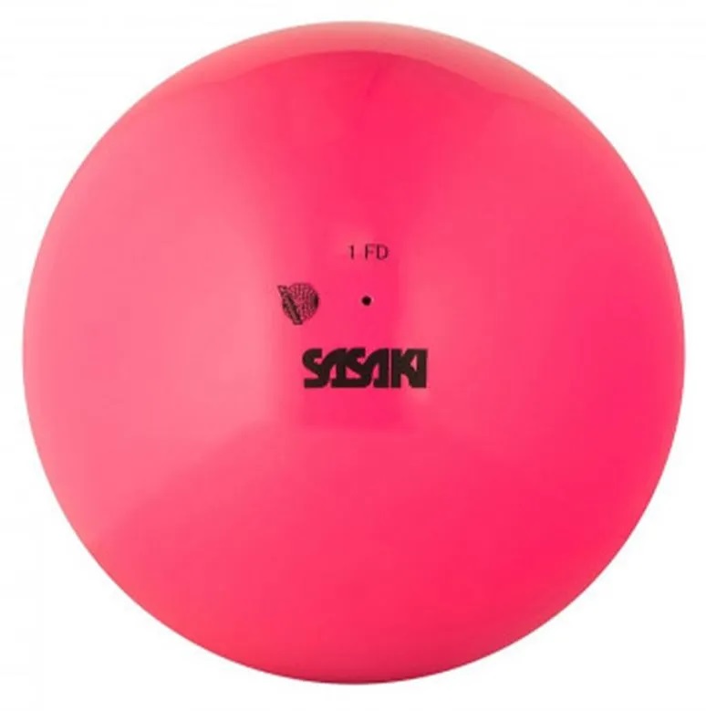 Мяч SASAKI M-20A-F 18.5 P Pink